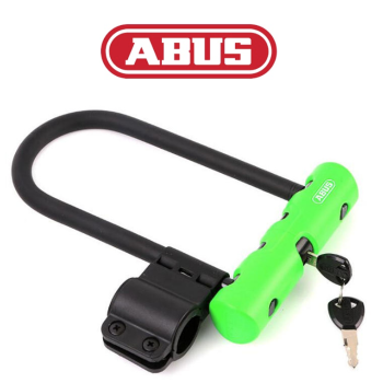 Zabezpieczenie rowerowe ABUS  U-LOCK 410